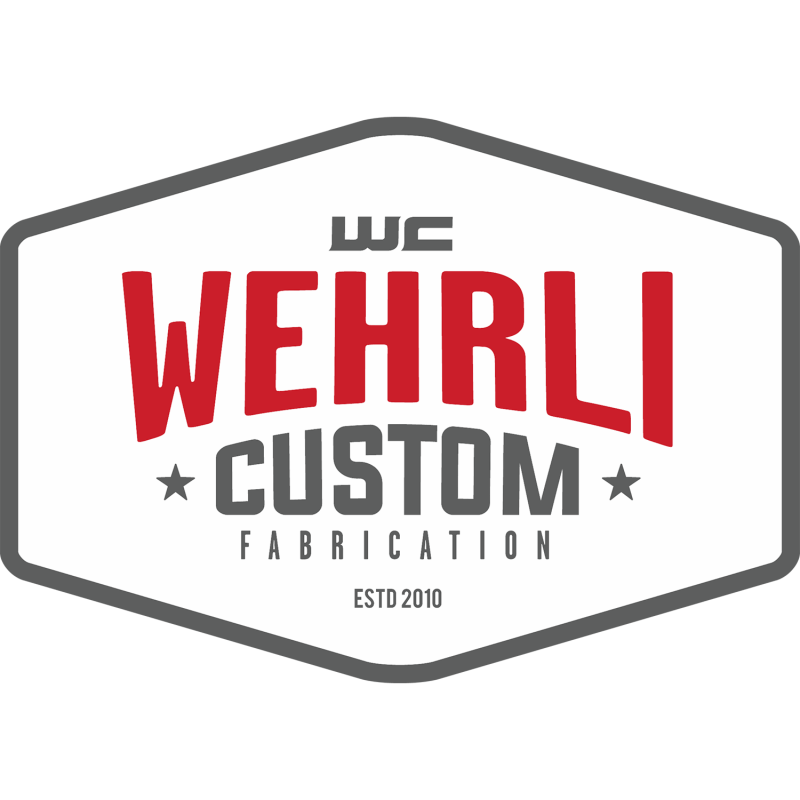 Wehrli 98-18 Dodge / Ram Cummins 5.9L/6.7L WCFab X Fleece Thermostat Housing - Gloss Black