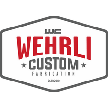 Load image into Gallery viewer, Wehrli Universal Outerwear Air Filter Cover (Use w/WCF Air Filters) WCFWCF100728
