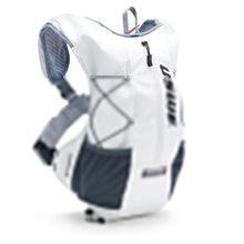 Load image into Gallery viewer, USWE Nordic Winter Hydration Pack 10L - Cool White USW2104025