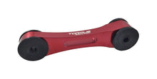 Load image into Gallery viewer, Torque Solution Billet Aluminum Pitch Stop Tranny Mount: Subaru - Red TQSTS-SU-011R