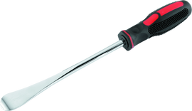 BikeMaster Steel Tire Iron w/ Handle 10in