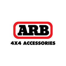 Load image into Gallery viewer, ARB Forged Recovery Hitch