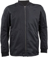 Load image into Gallery viewer, Speed and Strength Under The Radar Textile Jacket Black - Large