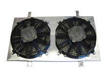 Load image into Gallery viewer, ISR Performance Radiator Fan Shroud Kit - Nissan SR20DET (S13) ISRIS-FS-SRS13