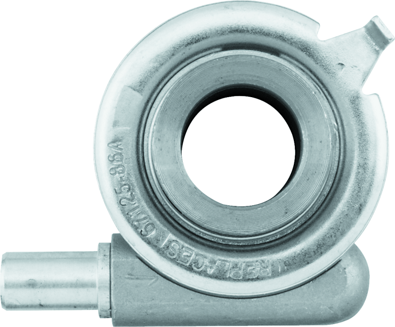 Bikers Choice 86-95 FLST Speedometer Drive Unit Replaces H-D 67125-86A BKC493936