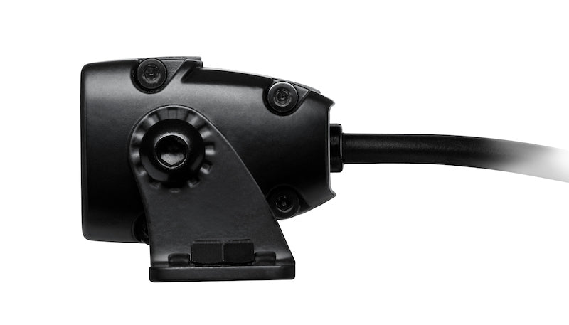 Hella Universal Black Magic 20in Thin Light Bar - Driving Beam HELLA358176301