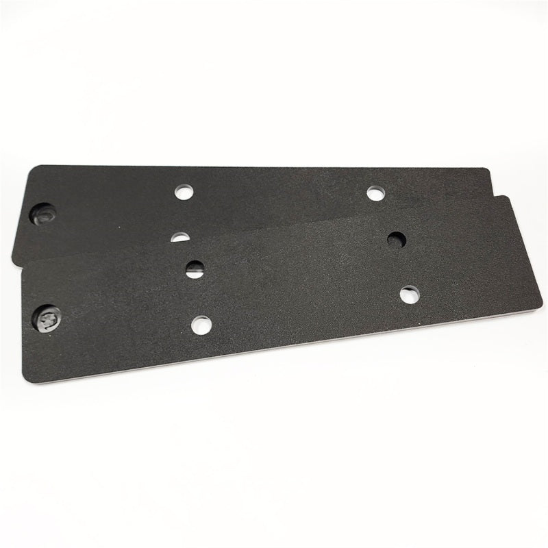 Titan Fuel Tanks 17-24 Universal Aluminum Body Insulator Kit (For use w/5410050) TFT9900001