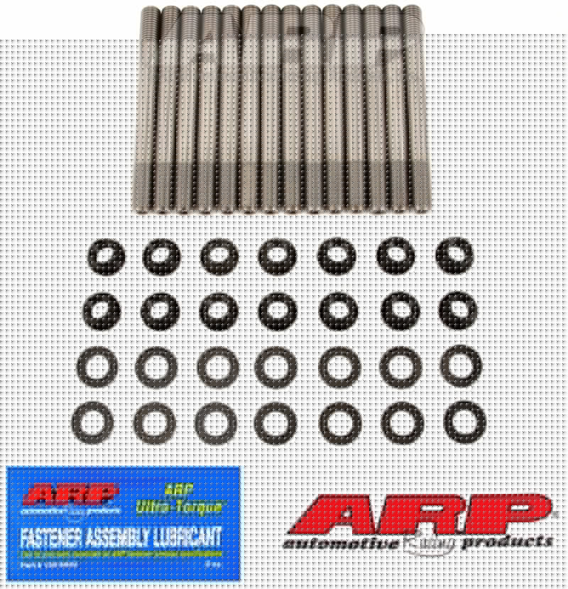ARP Nissan GTR RB26DETT Custom Age 625+ Head Stud Kit ARP202-4208