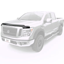 Load image into Gallery viewer, EGR 16+ Nissan Titan XD Superguard Hood Shield (305901) EGR305901