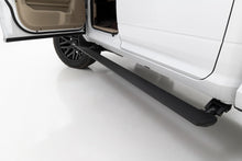 Load image into Gallery viewer, Power Running Boards | Dual Electric Motor | Crew Cab | Ram 2500 (11-26)/3500 (11-25) 