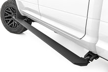 Load image into Gallery viewer, Power Running Boards | Dual Electric Motor | Crew Cab | Ram 2500/3500 (11-26)