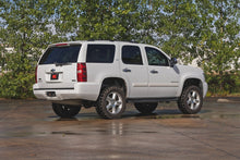 Load image into Gallery viewer, 3.5 Inch Lift Kit | Forged UCAs | Chevy/GMC SUV 1500 2WD/4WD (2007-2020)