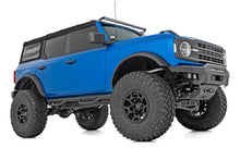 Load image into Gallery viewer, 7 Inch Lift Kit | 4-Door Base | Ford Bronco 4WD (2021-2025)