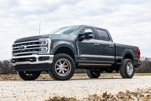 Load image into Gallery viewer, 2 Inch Leveling Kit | Track Bar Bracket | Ford F-250/F-350 Super Duty (17-26)