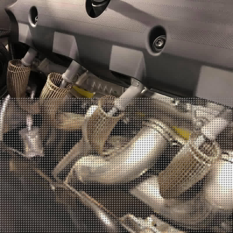 DEI Protect-A-Boot - 6in - 8-pack - Titanium DEI10542