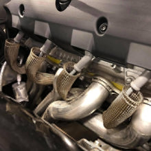 Load image into Gallery viewer, DEI Protect-A-Boot - 6in - 8-pack - Titanium DEI10542