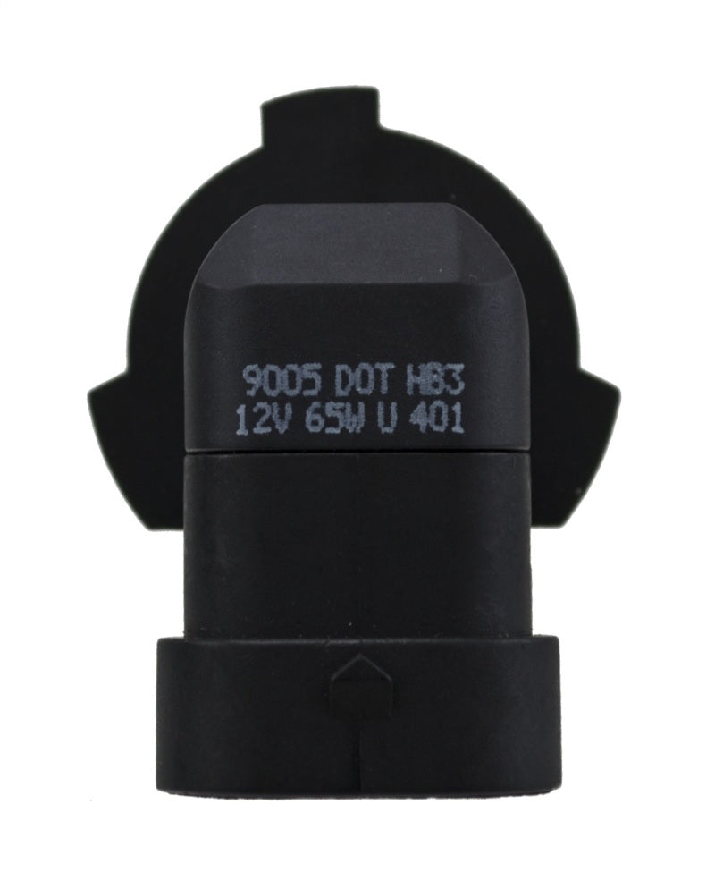 Hella Optilux HB3 9005 12V/65W XY Xenon Yellow Bulb HELLAH71070582