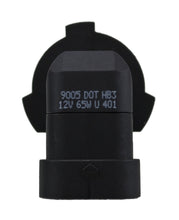 Load image into Gallery viewer, Hella Optilux HB3 9005 12V/65W XY Xenon Yellow Bulb HELLAH71070582
