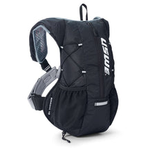 Load image into Gallery viewer, USWE Nordic Winter Hydration Pack 10L - Carbon Black USW2104001
