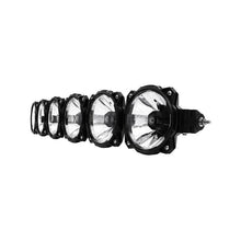 Load image into Gallery viewer, KC HiLiTES Universal 39in. Pro6 Gravity LED 6-Light 120w Combo Beam Light Bar (No Mount) KCL91307