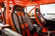 Load image into Gallery viewer, PRP 5.3 Harness- Orange