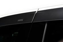 Load image into Gallery viewer, Husky Liners 09-14 Ford F-150 SuperCrew Ventvisor Low Profile 4pc - Matte Black