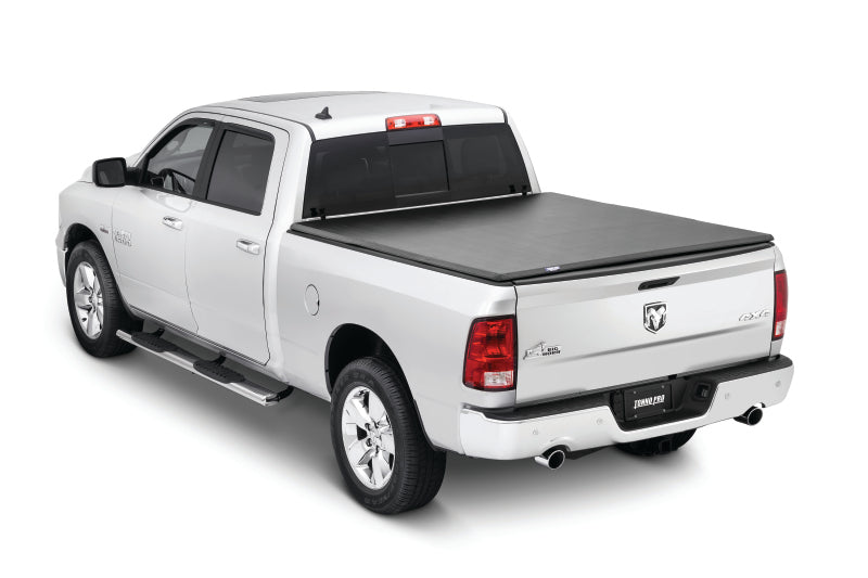 Tonno Pro 02-19 Dodge RAM 1500 8ft Fleetside Tonno Fold Tri-Fold Tonneau Cover TNP42-204