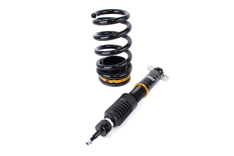ISC 05-14 Ford Mustang S197 N1 Coilovers - Street ISCF030-S