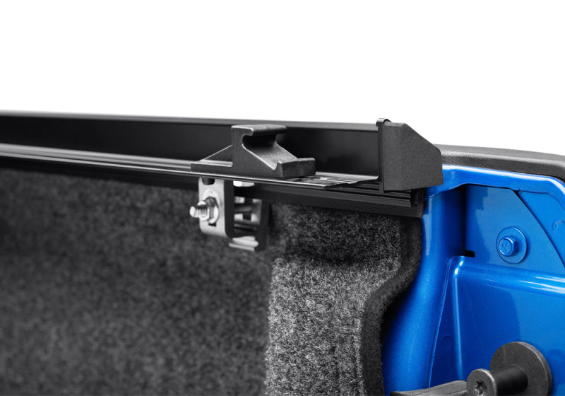 Tonno Pro 2019 RAM 1500 6.5ft Bed Lo-Roll Tonneau Cover TNPLR-2060