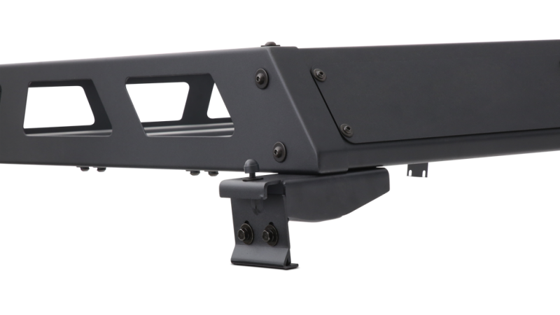 Body Armor 4x4 07-18 Jeep Wrangler JK Roof Rack Mount Kit BODJK-6121