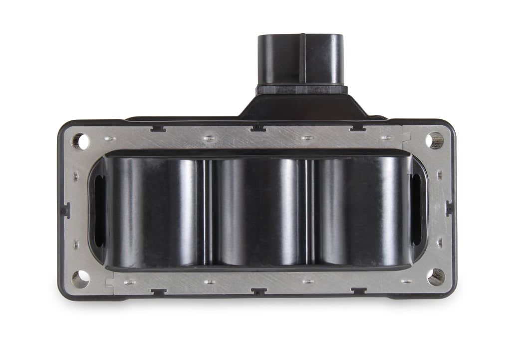 ACCEL Ignition Coil - SuperCoil - Ford 6-Tower EDIS with horizontal plug - ACCEL 140035 BDDP_140035