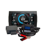 2020-2023 GM 2500/3500 6.6L Gas - Unlocking and flashing  -  Edge Products 85453-K