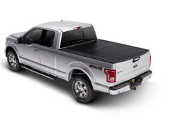 UnderCover 2021+ Ford F-150 Crew Cab 5.5ft Flex Bed Cover UNDFX21029