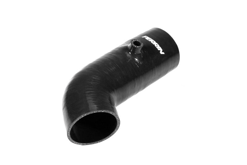 PERRIN 22-25 Subaru BRZ / Toyota GR86 Inlet Hose - Black PERPSP-INT-432BK