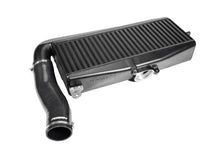 Load image into Gallery viewer, PERRIN 22-25 Subaru WRX / 19-25 Ascent / 20-25 Outback &amp; Legacy Turbo Top Mount Intercooler - Black PERPSP-ITR-330BK