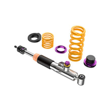 Load image into Gallery viewer, KW 2022+ BMW M3 (G80) Sedan/ M4 (G82) Coupe AWD Coilover Kit V4 KWS3A7200EQ