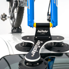 Load image into Gallery viewer, SeaSucker Talon 1-Bike Rack SEABT1004