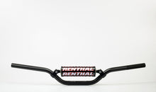 Load image into Gallery viewer, Renthal 12-19 KTM 50SX 7/8 in. Handlebar Mini - Black REN825-01-BK-04-227