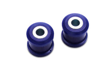 Load image into Gallery viewer, SuperPro 2007 Volkswagen Eos Base Rear Upper Control Arm Outer Bushing Kit SPRSPF3349K