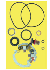 QuadBoss 04-05 Polaris ATP 330 4x4 Repair Kit Starter QBS495729