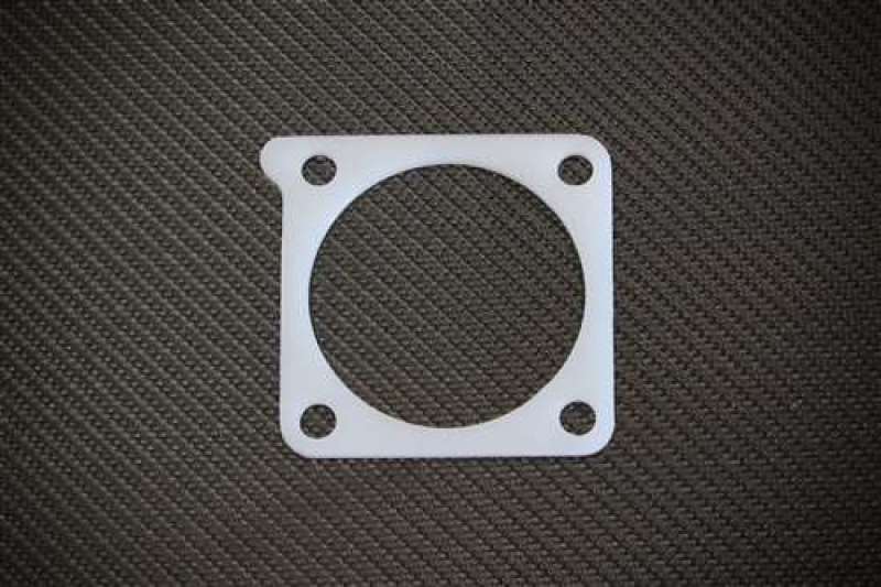 Torque Solution Thermal Throttle Body Gasket: Mitsubishi EVO X TQSTS-TBG-017