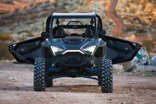 Load image into Gallery viewer, PRP Polaris RZR PRO XP/PRO R/Turbo R Front Door Bags with Knee Pad (Pair) PRPE97-210