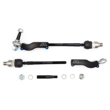Load image into Gallery viewer, SPL Parts 89-97 Mazda Miata (NA) Tie Rod Ends (Bumpsteer Adjustable/Power Steering Rack Only) SPPSPL TRE NAPS