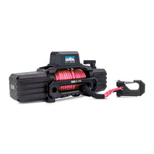 Load image into Gallery viewer, Borne Off-Road 10K Winch - Pink Synthetic Rope BRNBNWN-10-SPK
