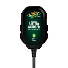 Load image into Gallery viewer, Battery Tender 12V 750mA Battery Charger Junior BTN021-0123