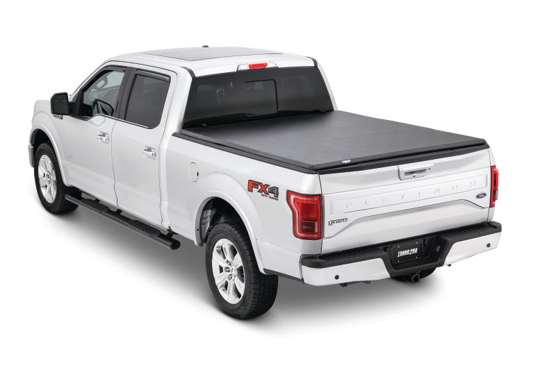 Tonno Pro 01-03 Ford F-150 5.5ft Styleside Tonno Fold Tri-Fold Tonneau Cover TNP42-310