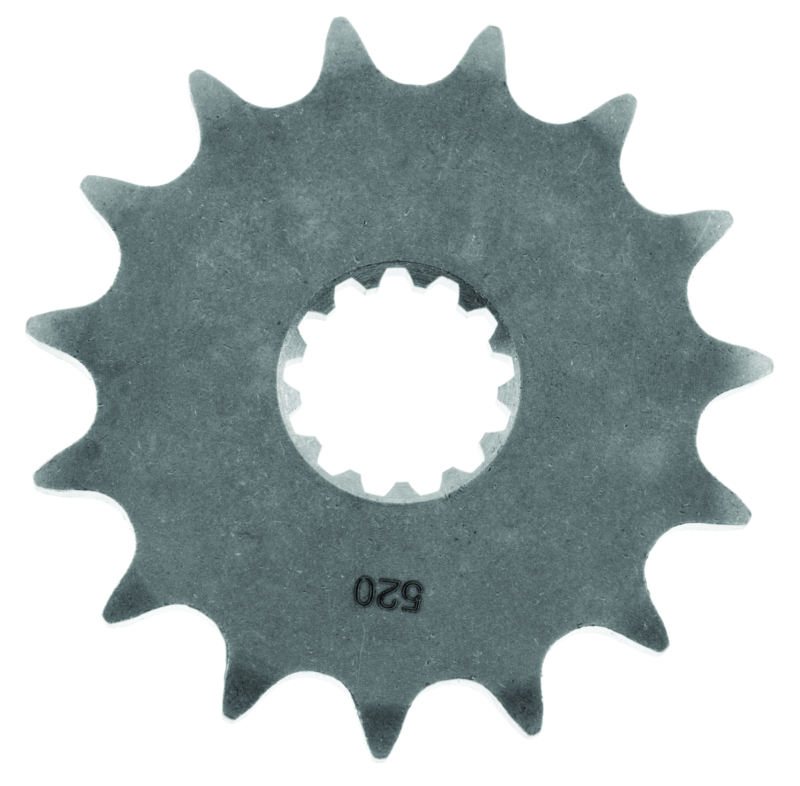 BikeMaster Suzuki Front Sprocket 525 15T BKM965597