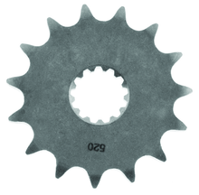 Load image into Gallery viewer, BikeMaster Suzuki Front Sprocket 525 15T BKM965597