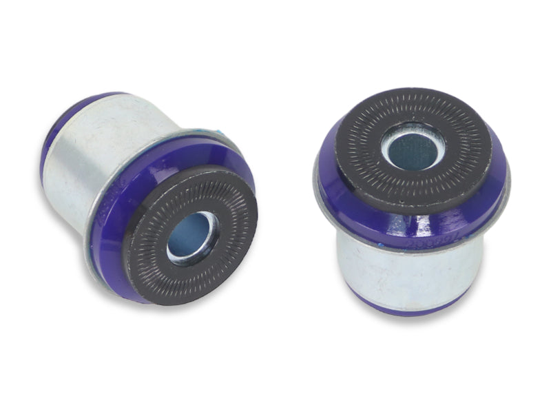 SuperPro 07-18 Chevrolet Silverado 1500 2WD Front Upper Control Arm Inner Bushing Set (1 Side) SPRSPF5583K