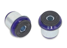 Load image into Gallery viewer, SuperPro 07-18 Chevrolet Silverado 1500 2WD Front Upper Control Arm Inner Bushing Set (1 Side) SPRSPF5583K